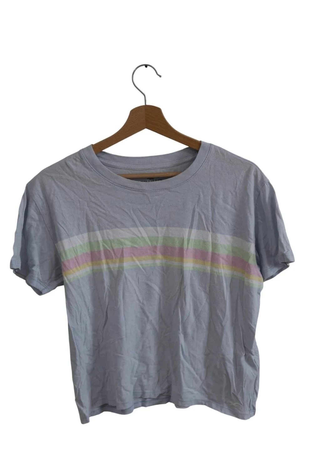 C85 T-shirt Hollister taille M